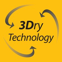 Technológia 3Dry