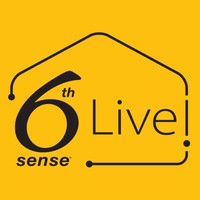 Aplikácia 6th Sense Live