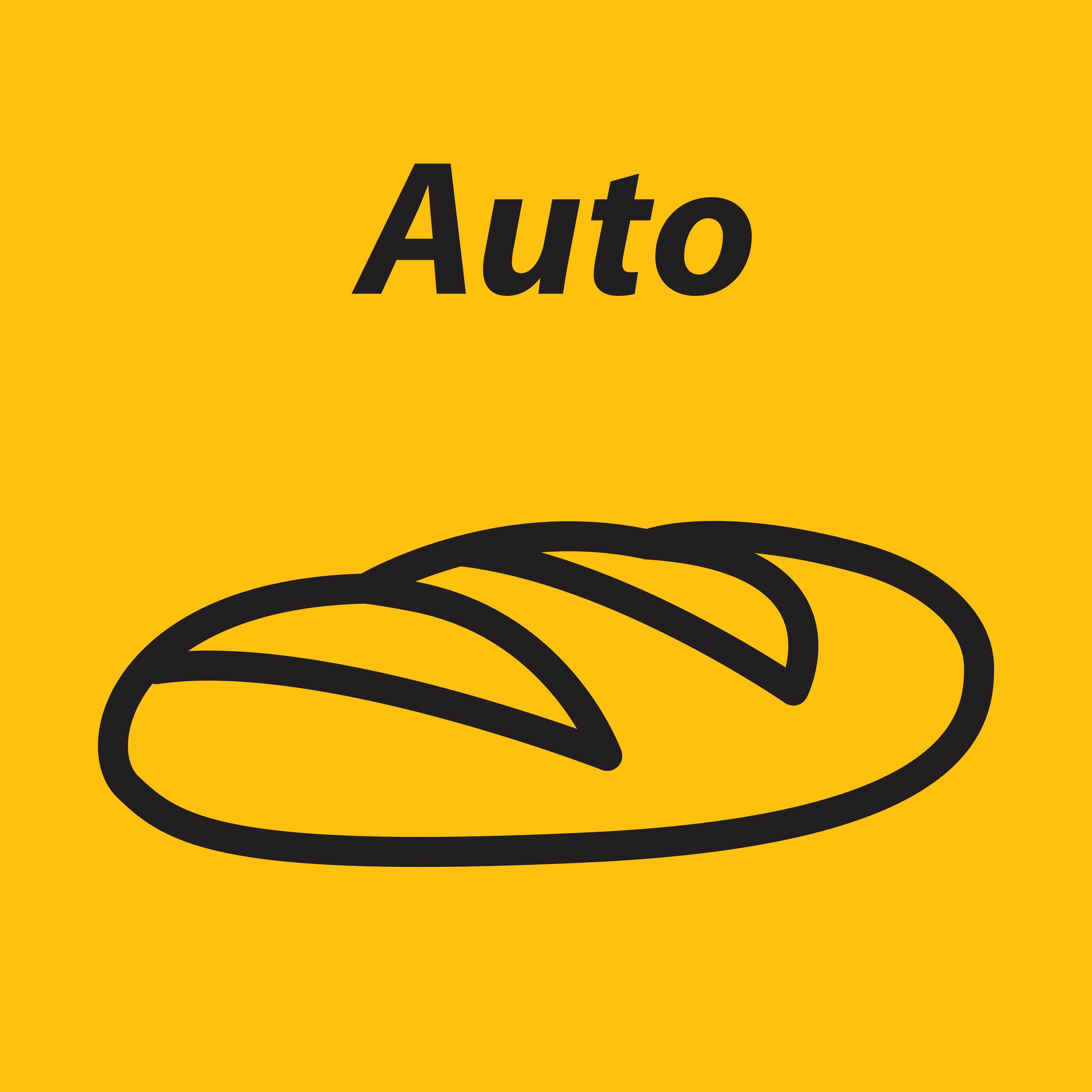 Auto Bread