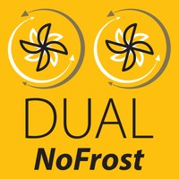 Dual No Frost