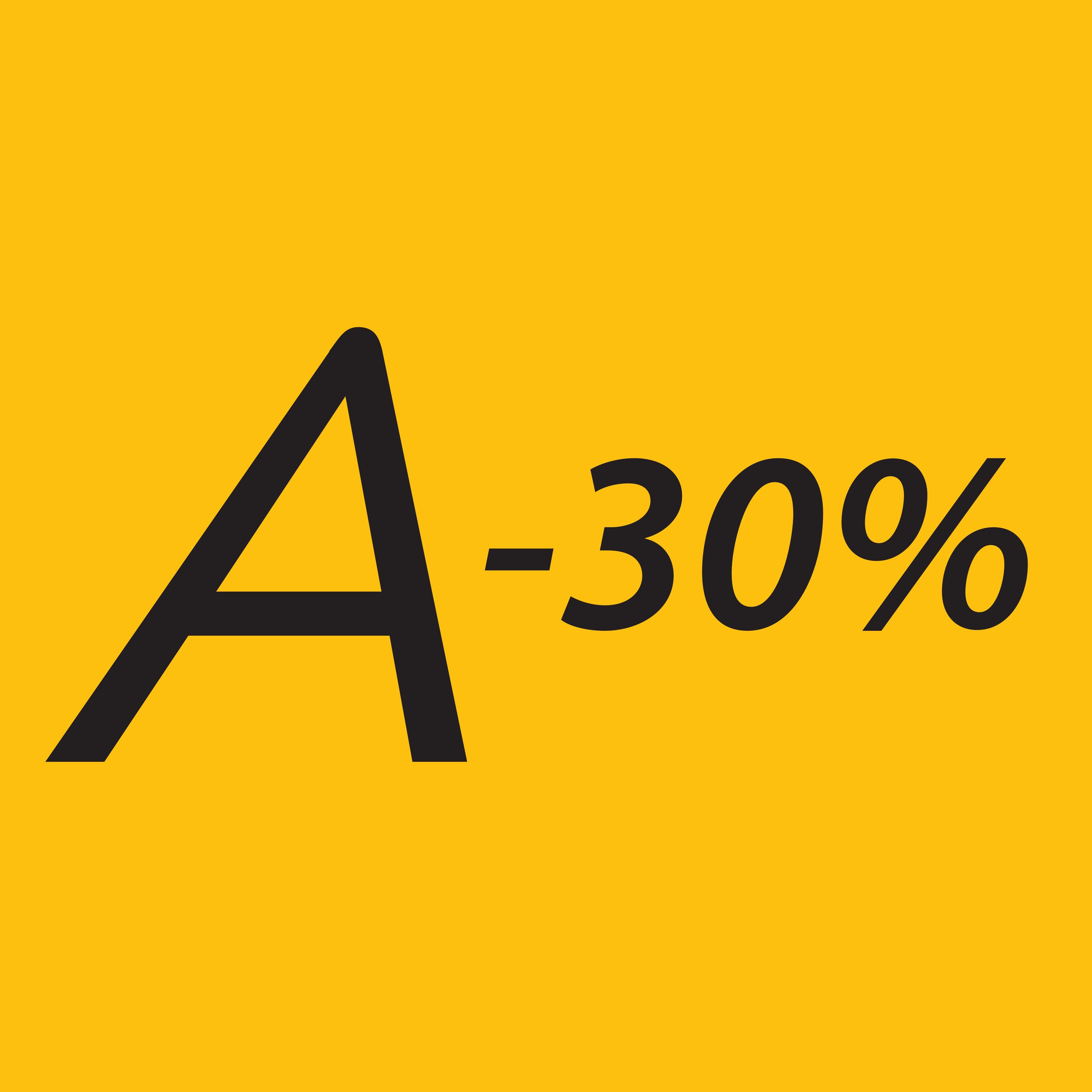 A-30%