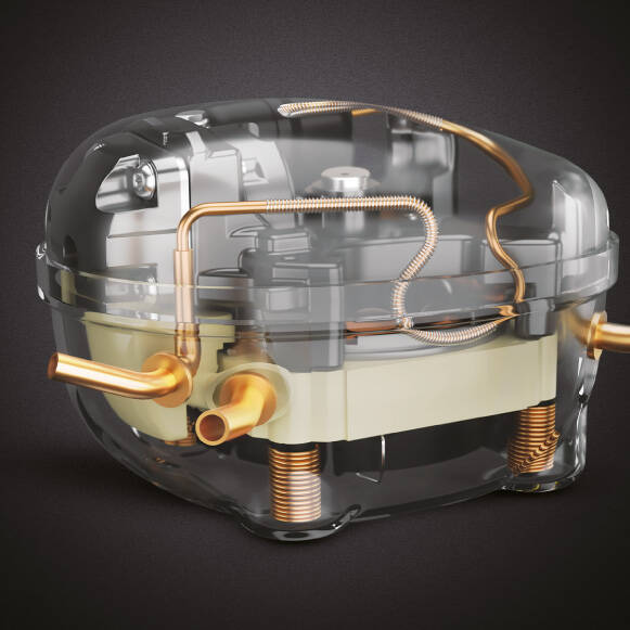 Overená spoľahlivosť pre dlhodobú spokojnosť