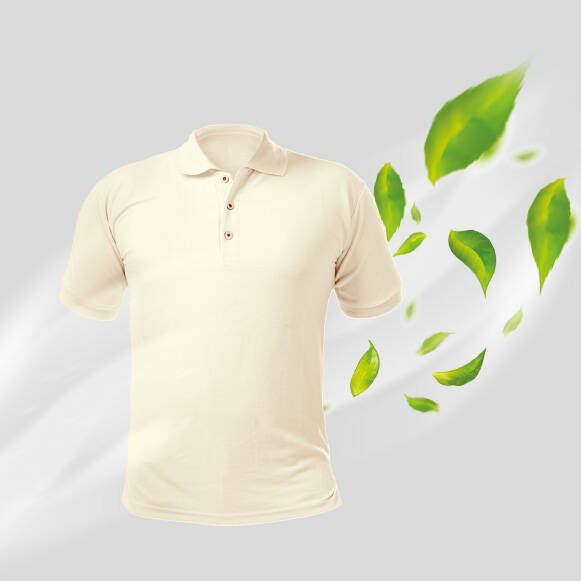 Osviežte oblečenie bez prania a žehlenia