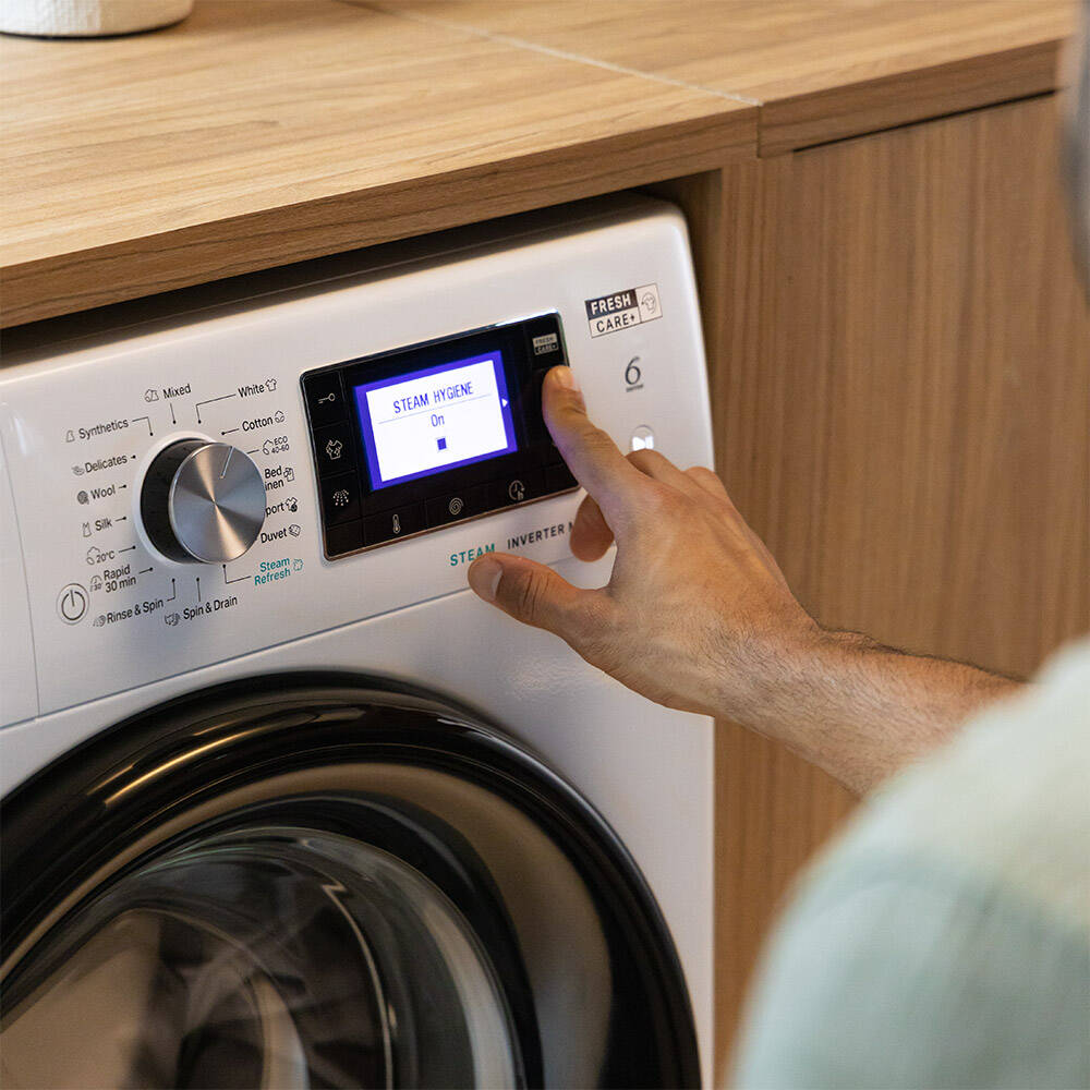 Táto technológia pomáha odstraňovať baktérie a zároveň chráni citlivú pokožku.