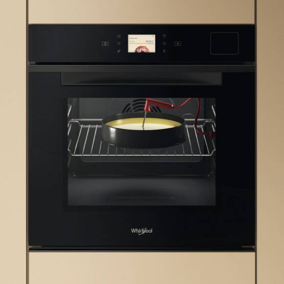 Dokonalá kontrola teploty pri každom jedle