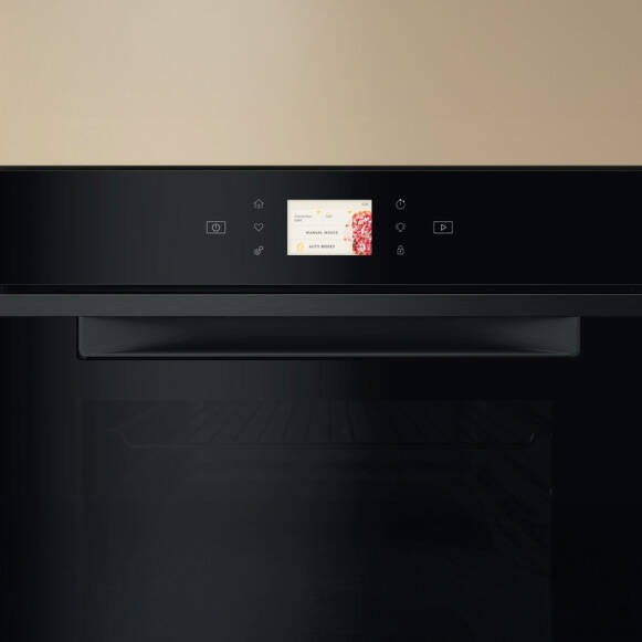 Inteligentná asistencia a automatické recepty