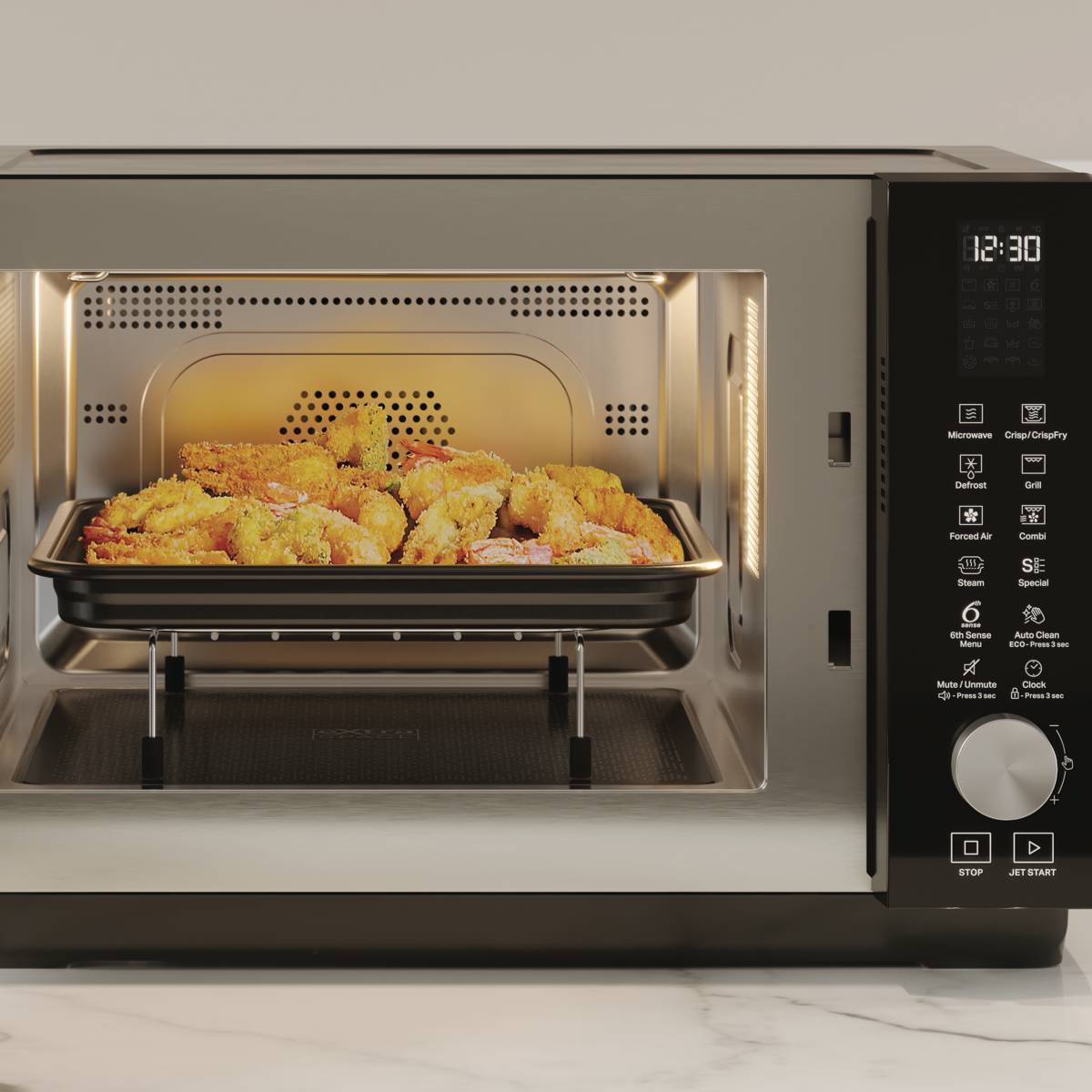 Dokonalé riešenie pre zdravé varenie